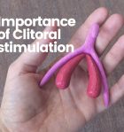 Importance of clitoral stimulation